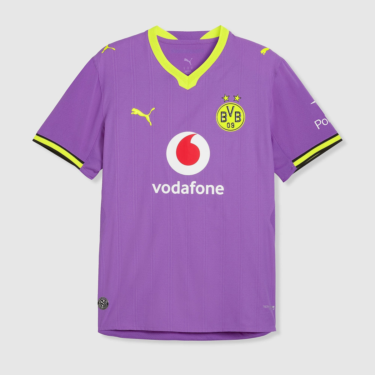 Third 26/27 Player Edition Shirt