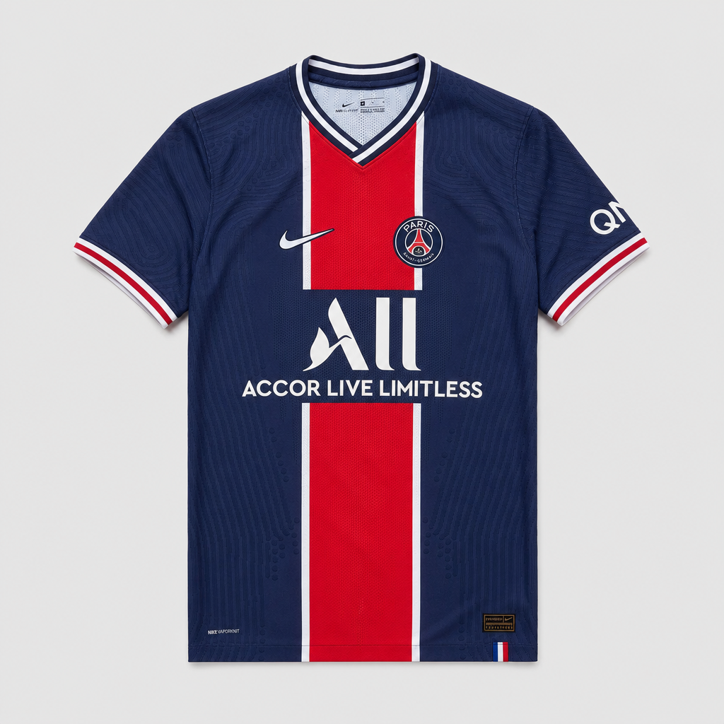 Retro Home 20/21 Men’s Shirt