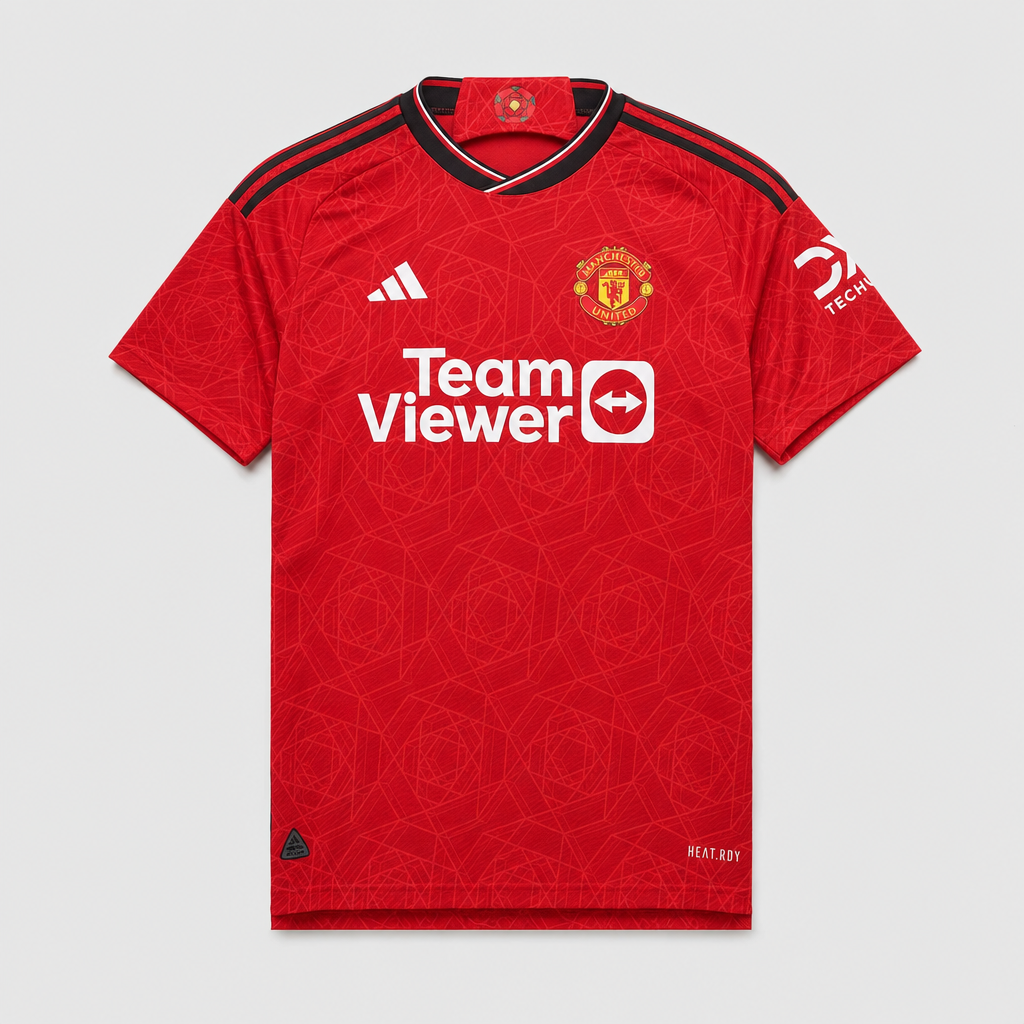 Home 23/24 Men’s Shirt