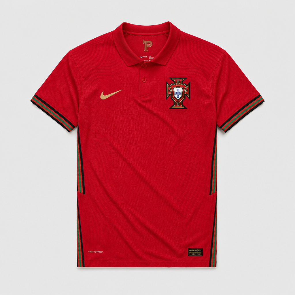 Home 20/21 Men’s Shirt