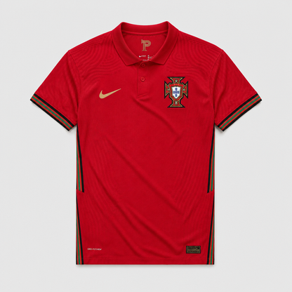 Home 20/21 Men’s Shirt