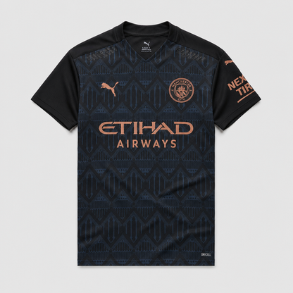 Retro Away 20/21 Men’s Shirt