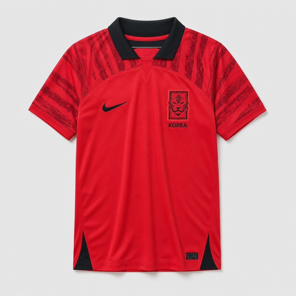 Home 22/23 Men’s Shirt Retro