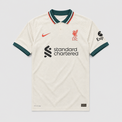 Away 21/22 Men’s Shirt