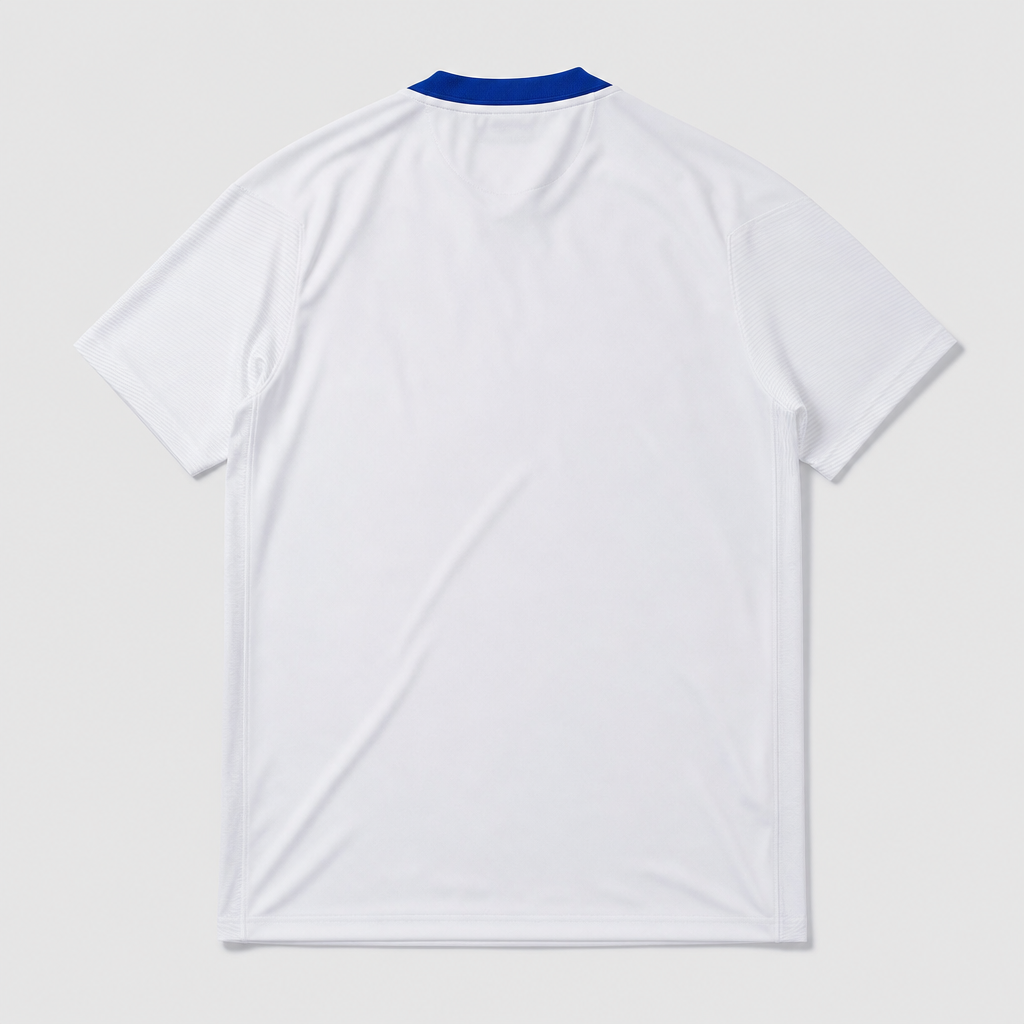 Retro Away 20/21 Men’s Shirt