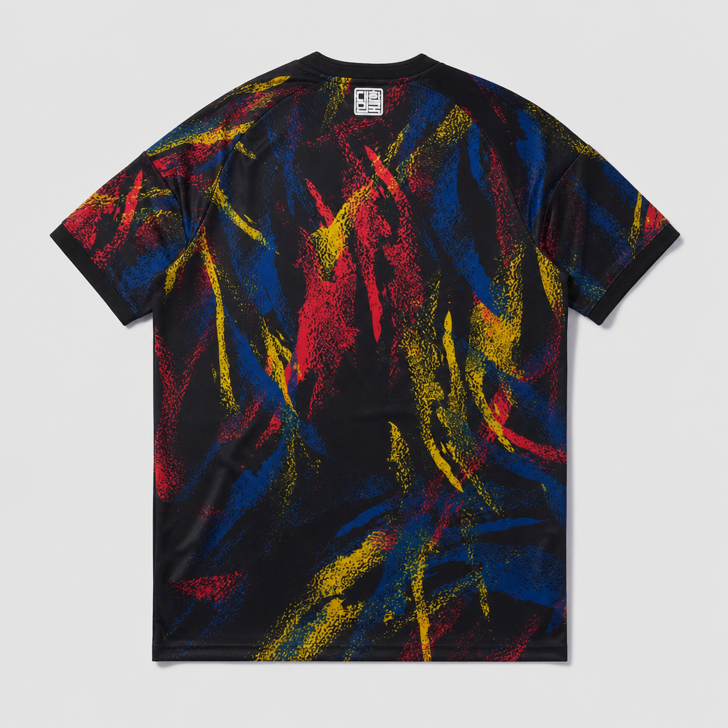 Away 22/23 Men’s Shirt