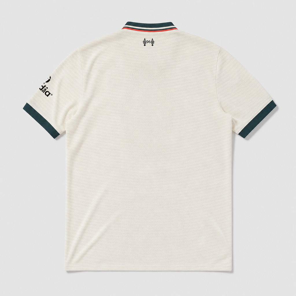 Away 21/22 Men’s Shirt