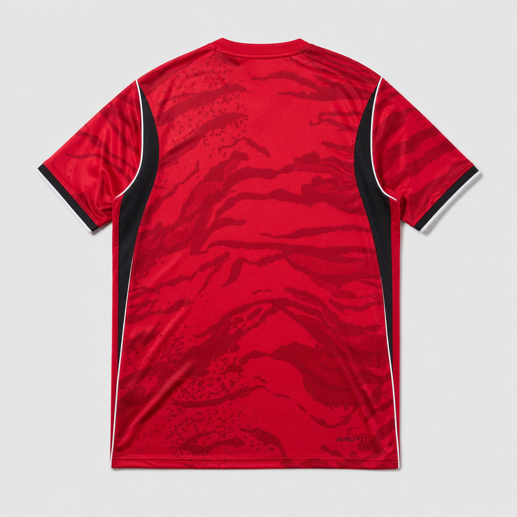 Home 26/27 Men’s Shirt