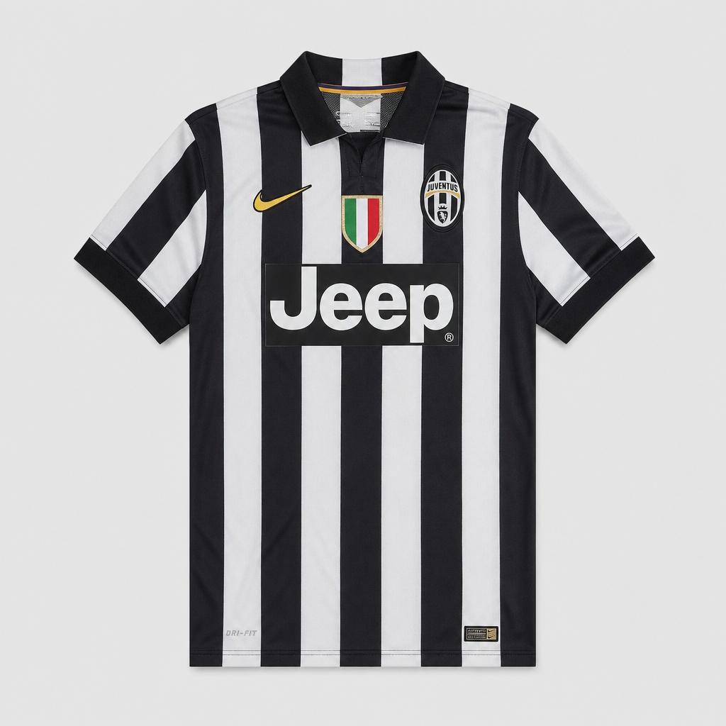 Retro Home 2014/15 Shirt