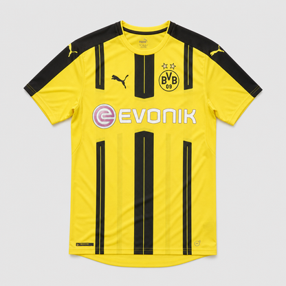 Retro Home 2016/17 Shirt