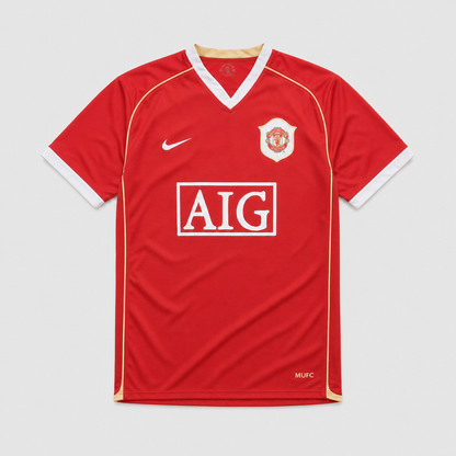 Retro Home 2006/07 Shirt