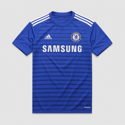 Retro Home 2014/15 Shirt