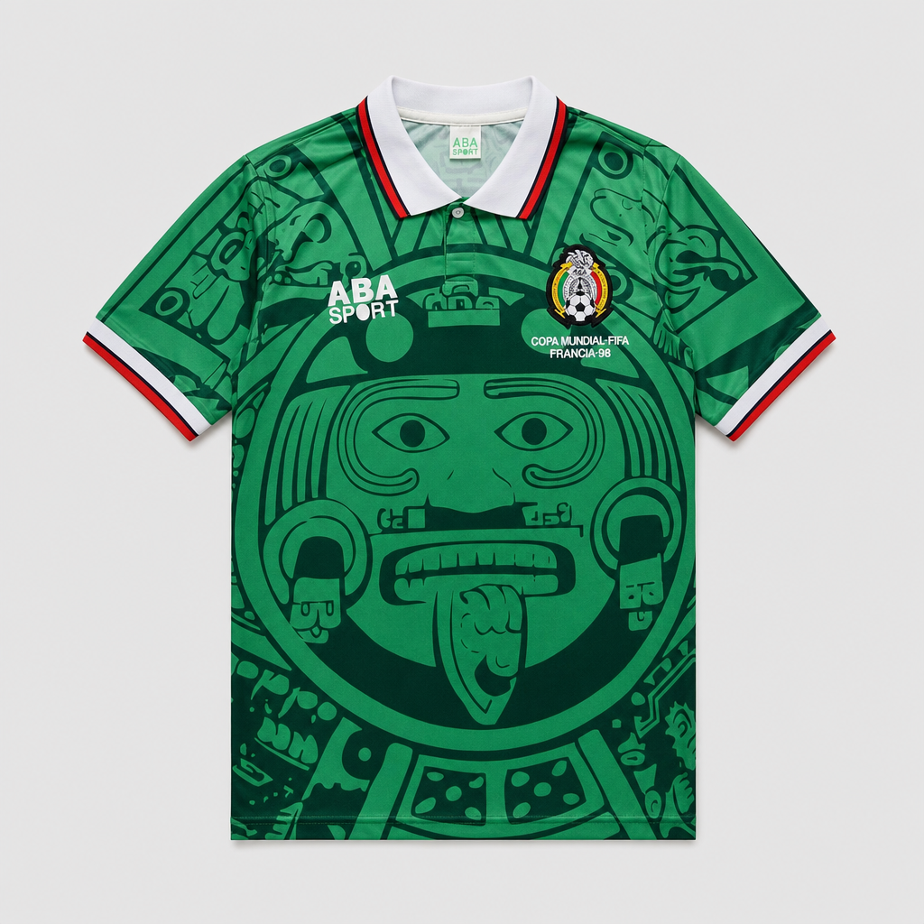 Retro Home 1998 Shirt