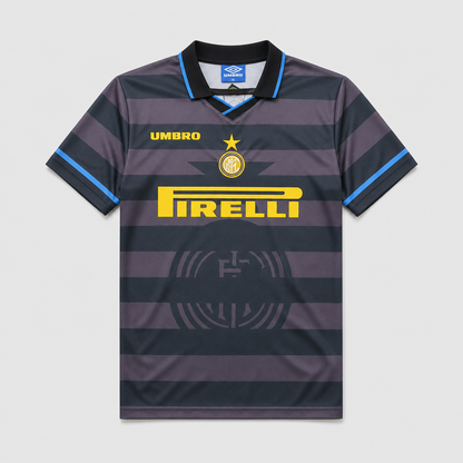 Retro Third 1997/98 Shirt