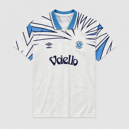 Retro Away 1991/92 Shirt