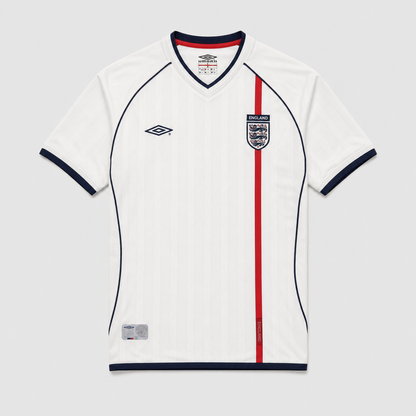 Retro Home 2002 Shirt