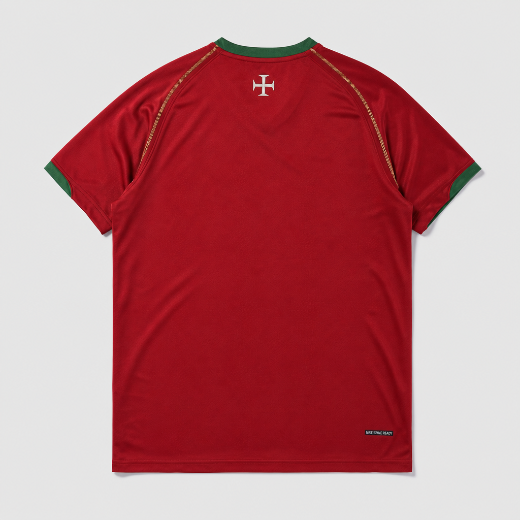 Retro Home 2006 Shirt