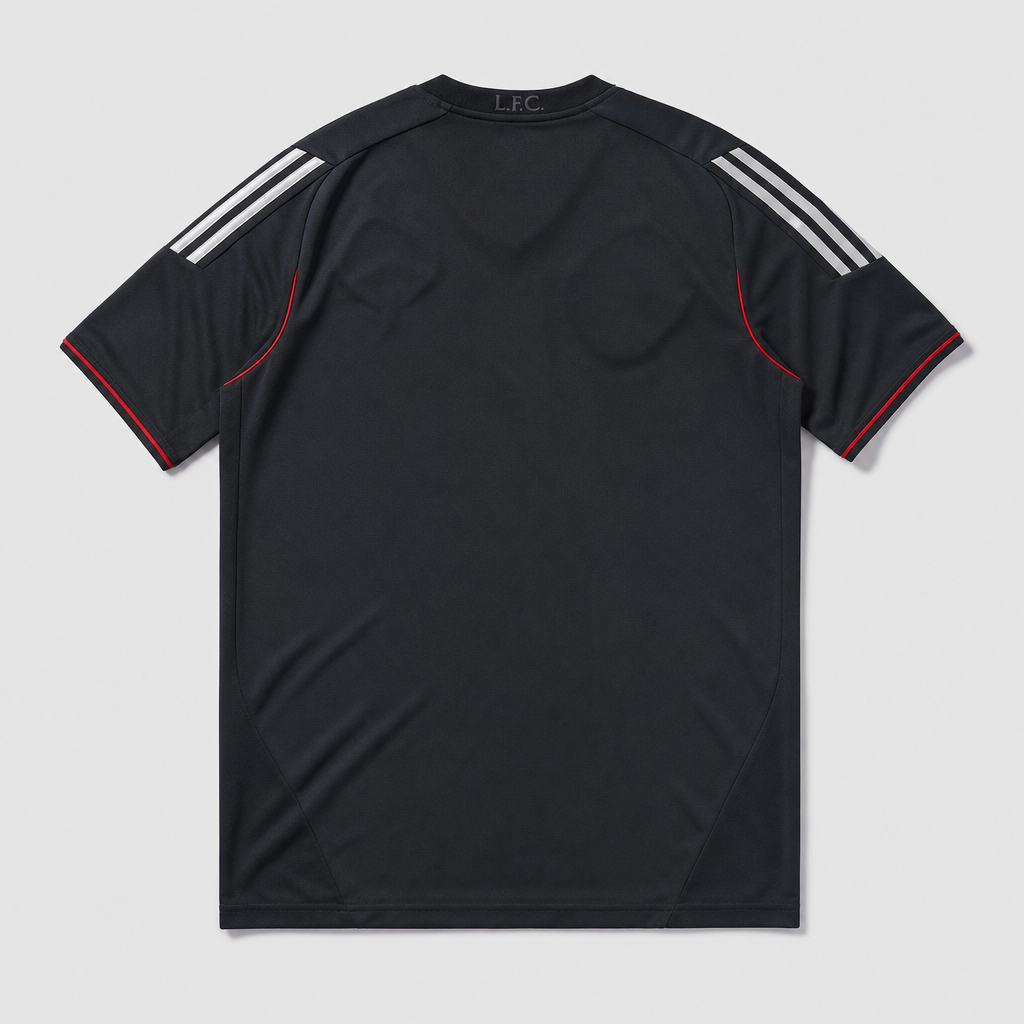 Retro Away 2011/12 Shirt