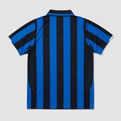 Retro Home 2007/08 Shirt