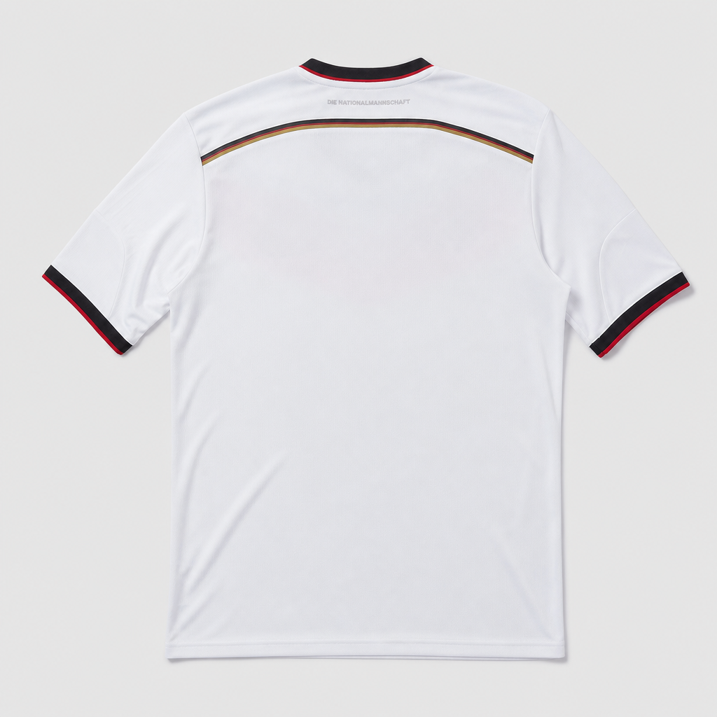 Retro Home 2014 Shirt