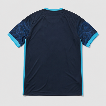 Retro Away 2015/16 Shirt