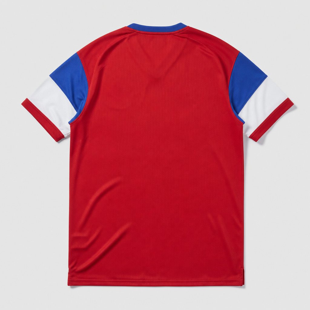Retro Away 2014 Shirt