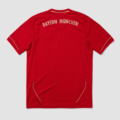 Retro Home 2012/13 Shirt
