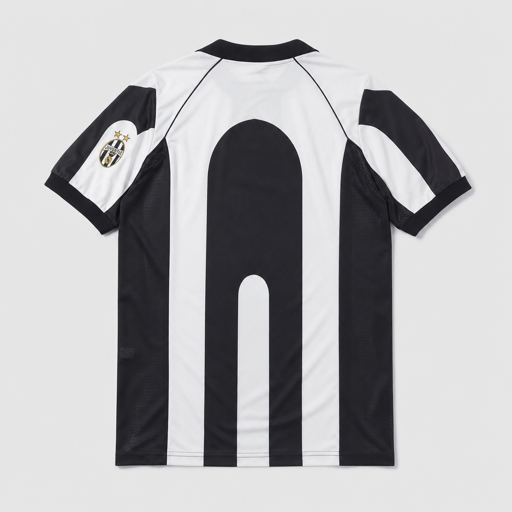 Retro Home 1997/98 Shirt