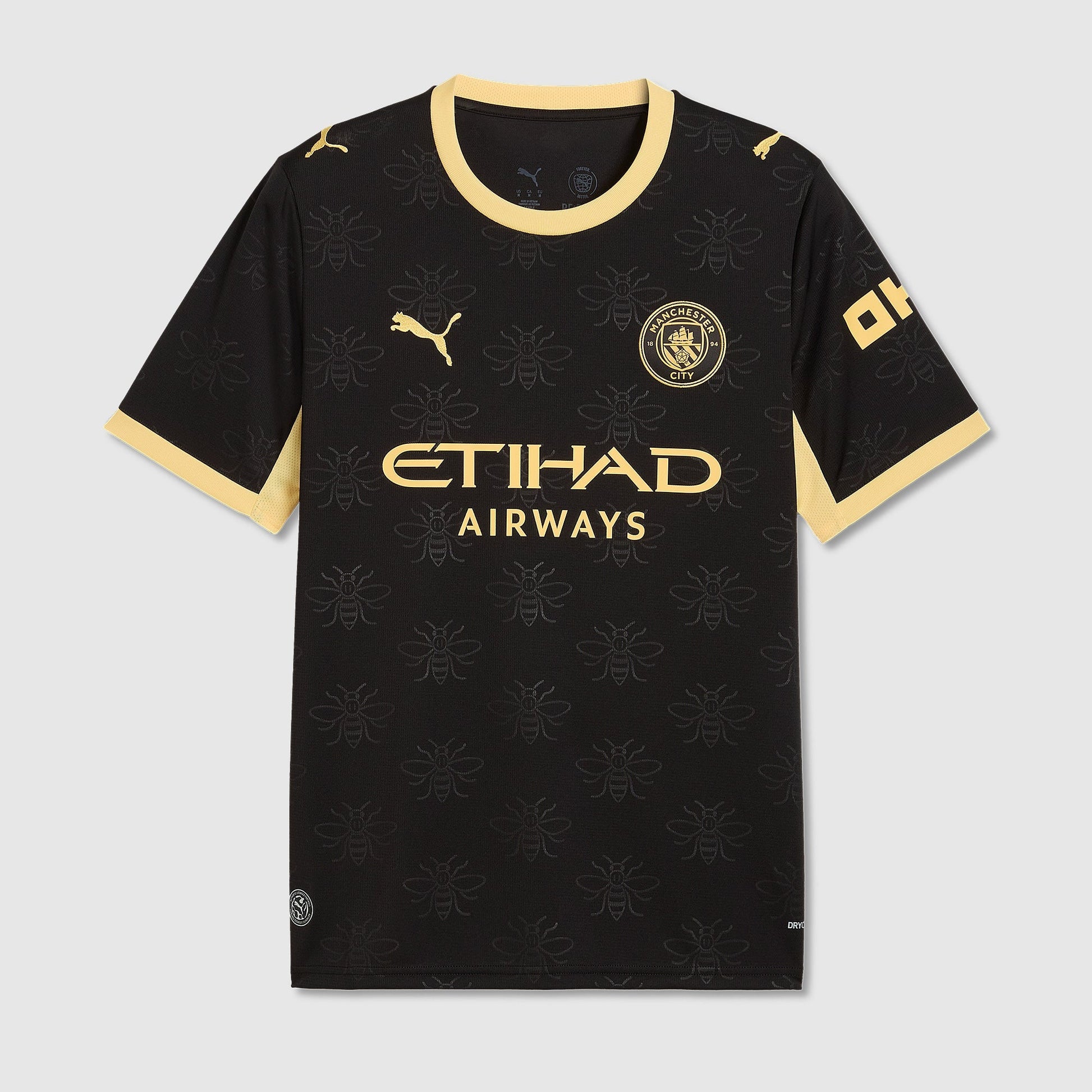 Away 26/27 Men’s Shirt