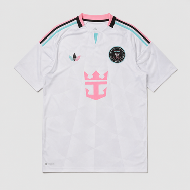 Third 26/27 Men’s Shirt