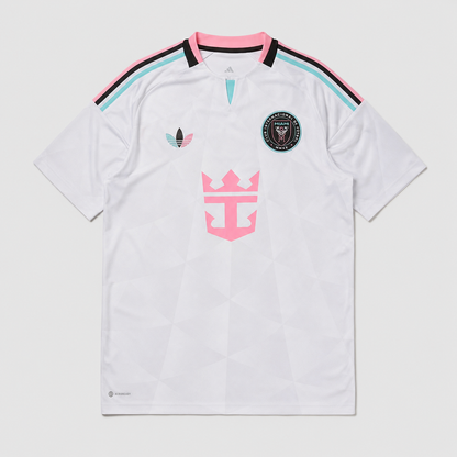 Third 26/27 Men’s Shirt