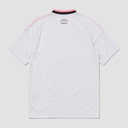 Third 26/27 Men’s Shirt