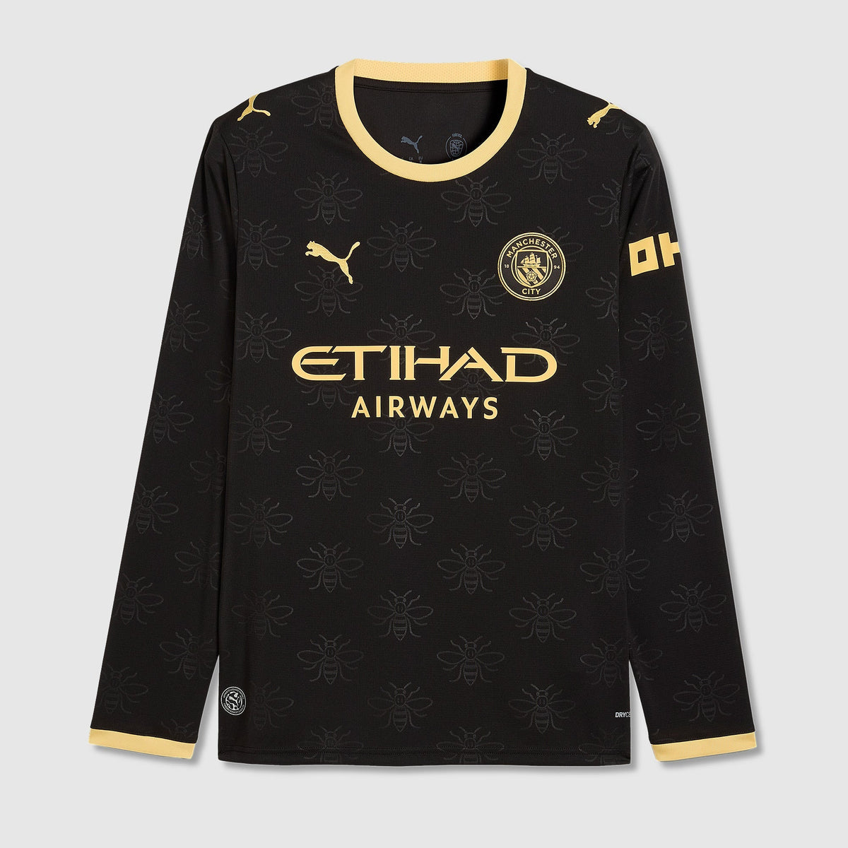 Away 26/27 Men’s Long Sleeve Shirt