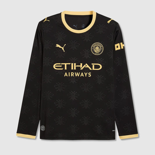 Away 26/27 Men’s Long Sleeve Shirt
