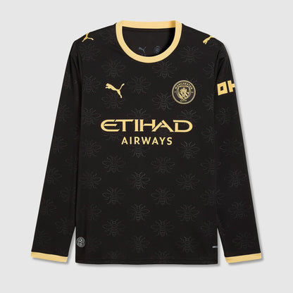 Away 26/27 Player Edition Long Sleeve Shirt