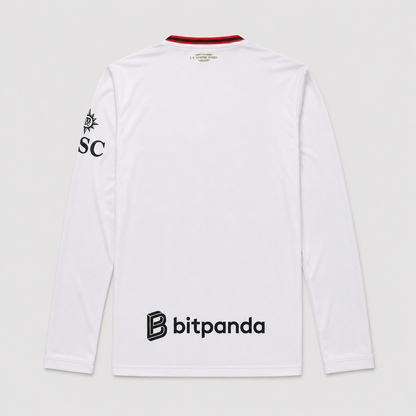 Away 26/27 Men’s Long Sleeve Shirt