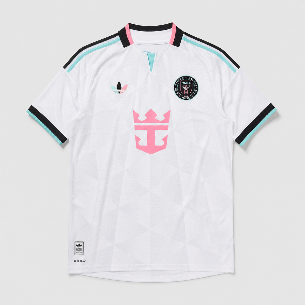 Third 26/27 Player Edition Shirt