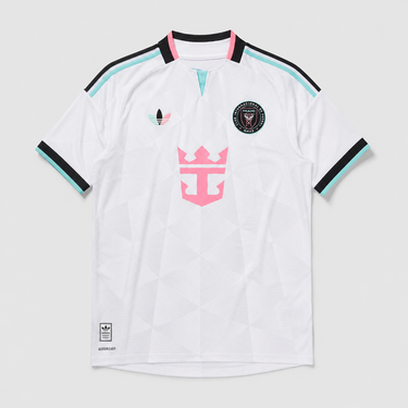 Third 26/27 Player Edition Shirt