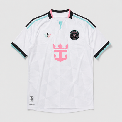 Third 26/27 Player Edition Shirt
