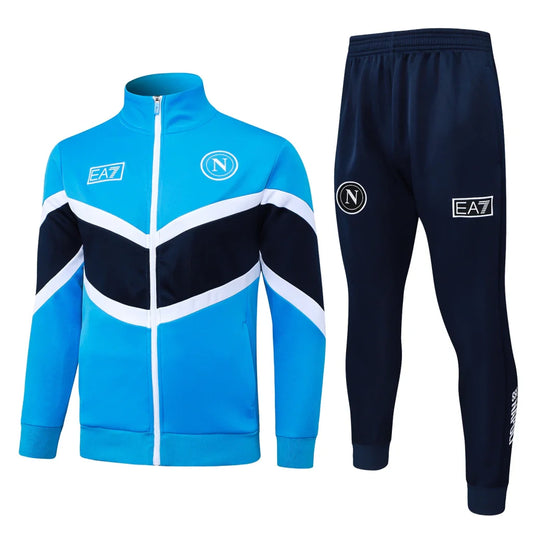 Napoli 26/27 Full-Zip Tracksuit