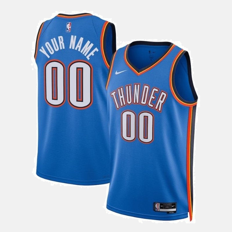 Jersey 23 Men's 818