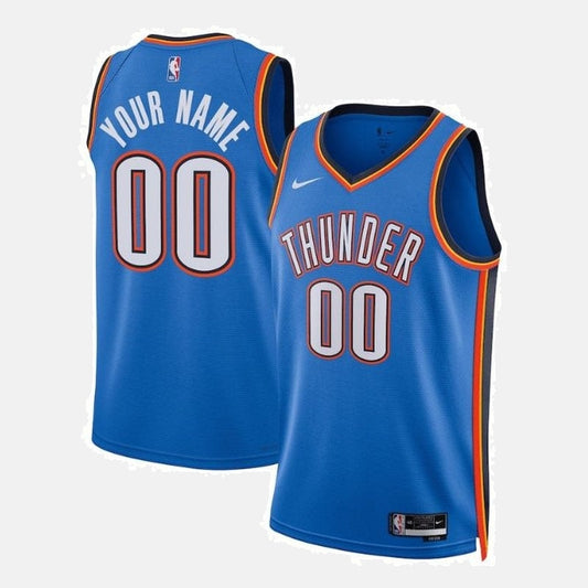Jersey 23 Men's 818