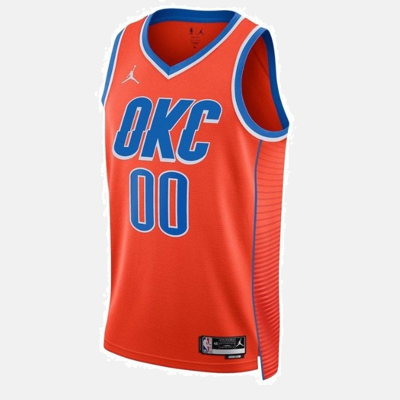 Jersey 23 Men's 818
