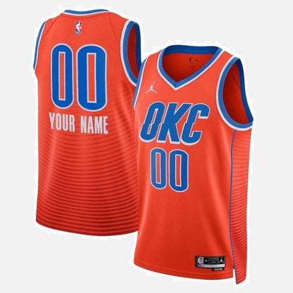 Jersey 23 Men's 818