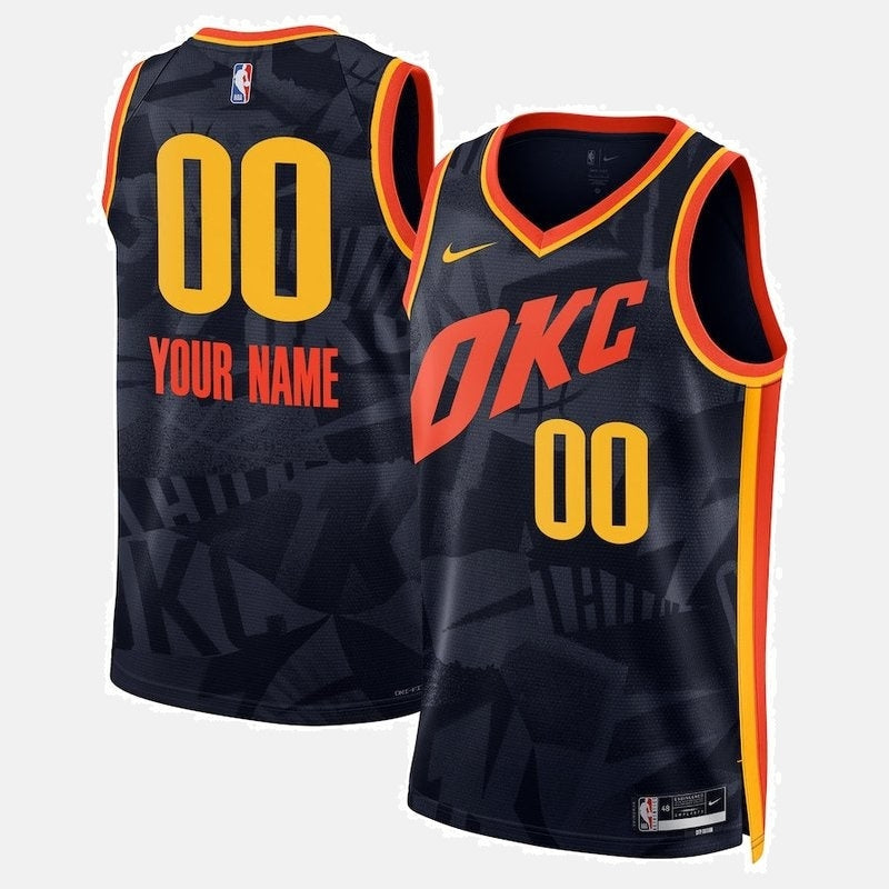 Jersey 23/24 Men's 818