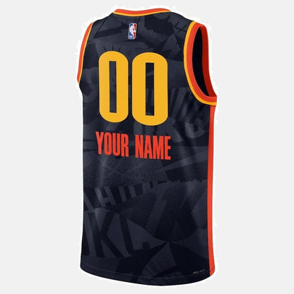 Jersey 23/24 Men's 818