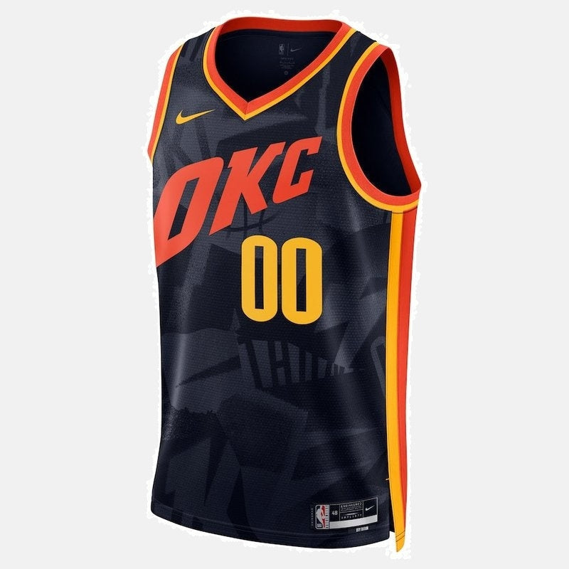 Jersey 23/24 Men's 818