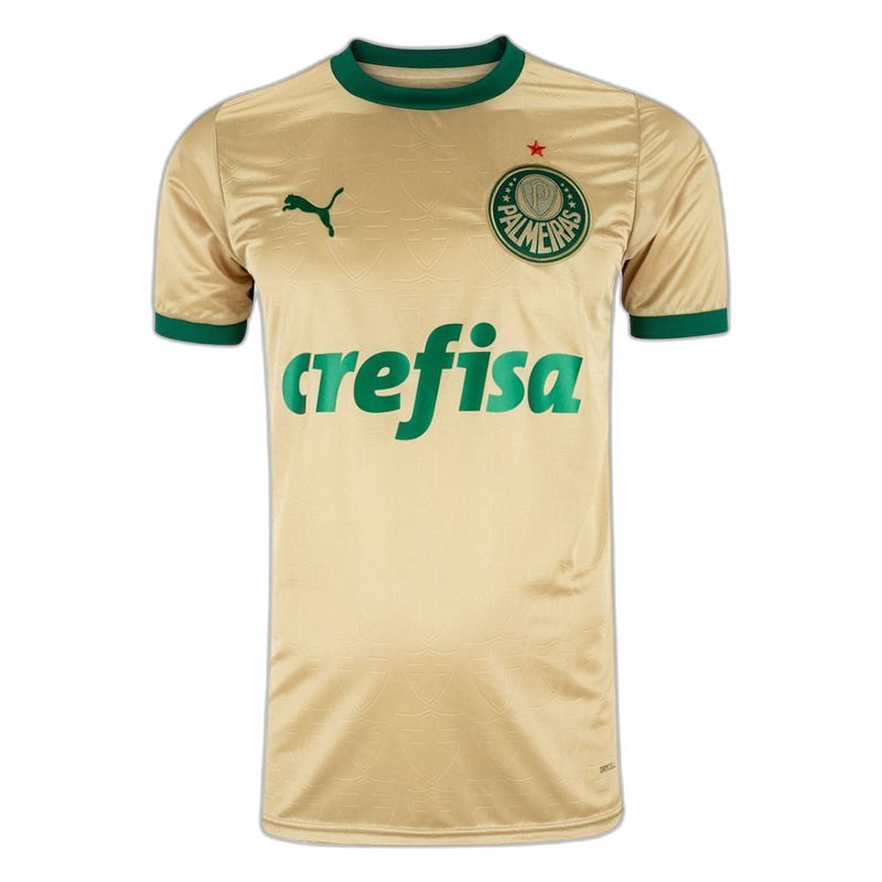Third 24/25 Fan Shirt