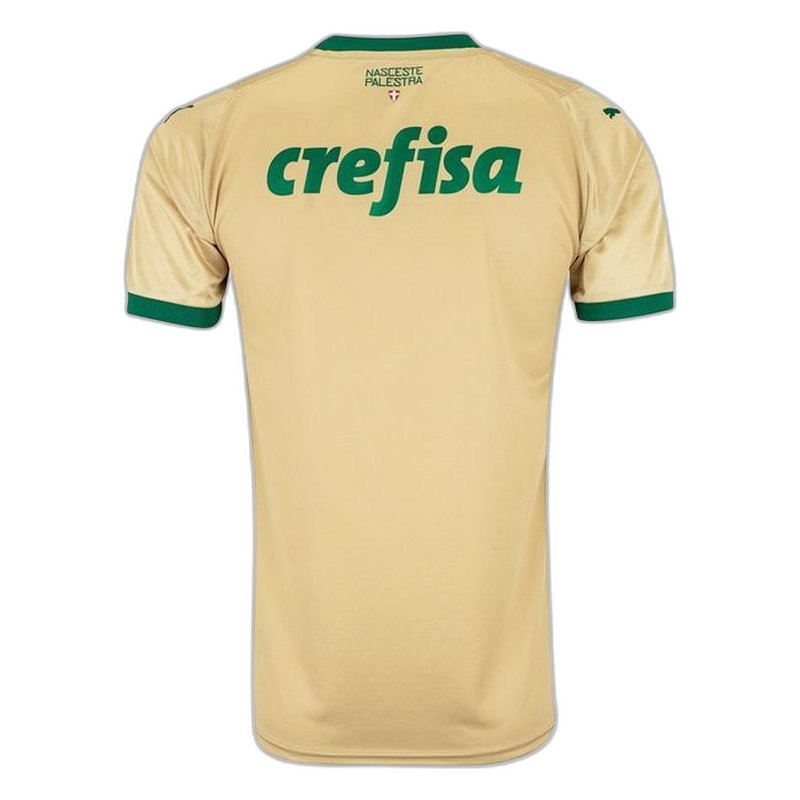Third 24/25 Fan Shirt