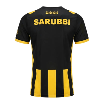 Home 26/27 Player Edition Shirt
